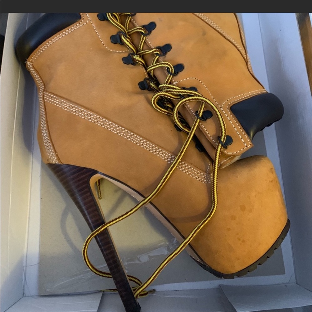 Zigi boots